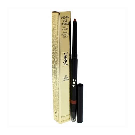 yves saint laurent lipliner|ysl lip color.